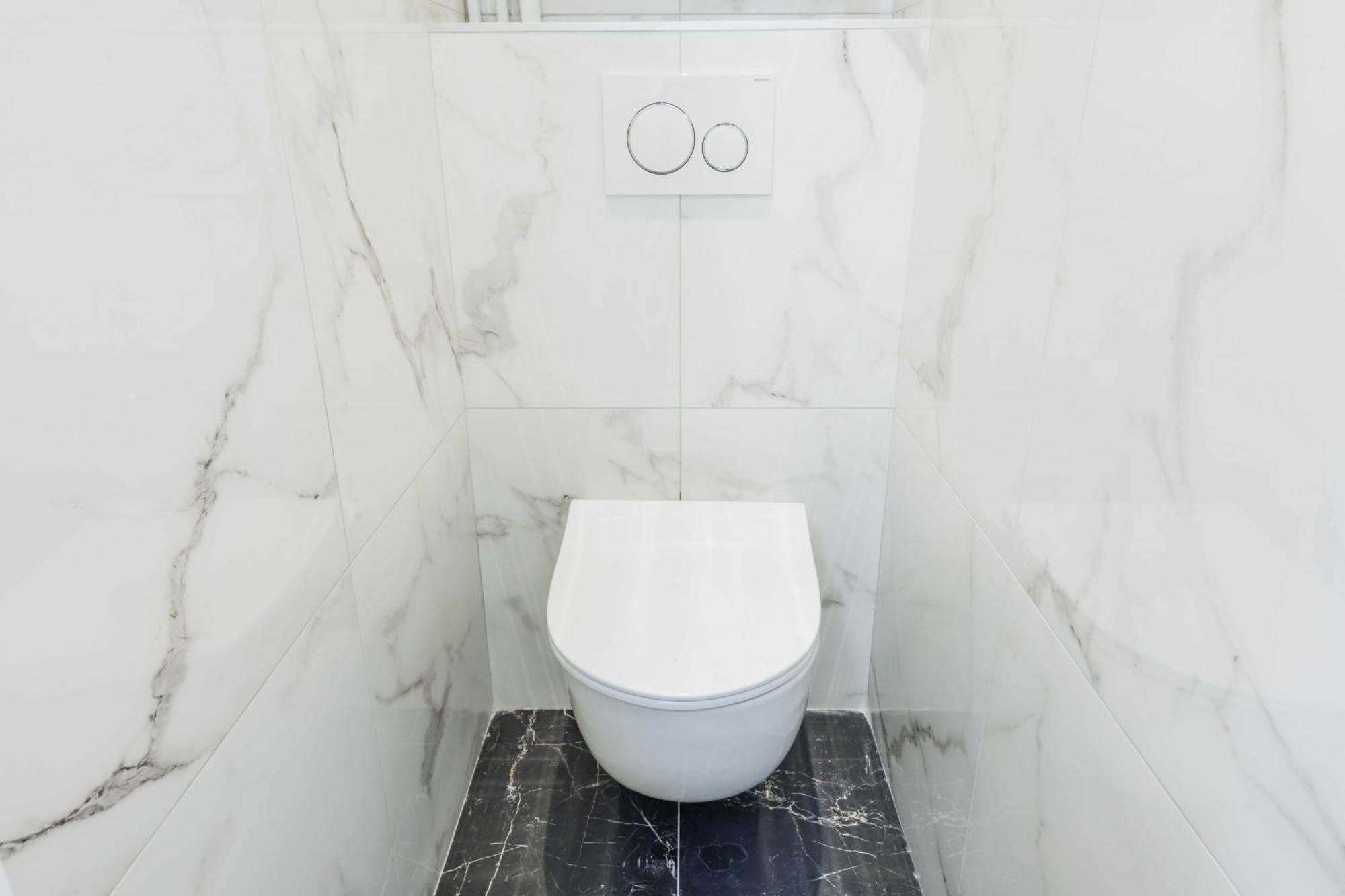 Charmant Appartement 2Br-6P - Gare De L'Est Paris Exteriör bild